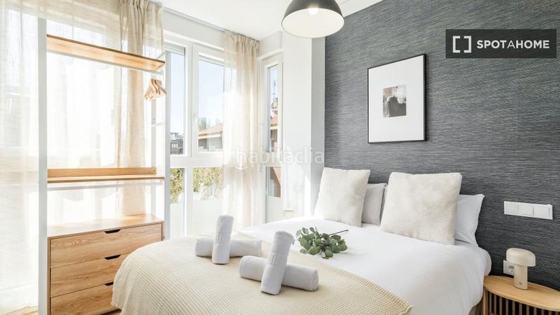 Foto 76d4db6f-ac5f-4c8d-86f8-f0196673d474. Affitto appartamento con riscaldamento in San Juan Bautista Madrid