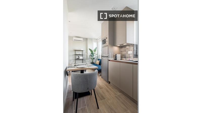 Foto 52e086b5-e687-4908-8009-be406ef69423. Miete etagenwohnung mit heizung in San Juan Bautista Madrid