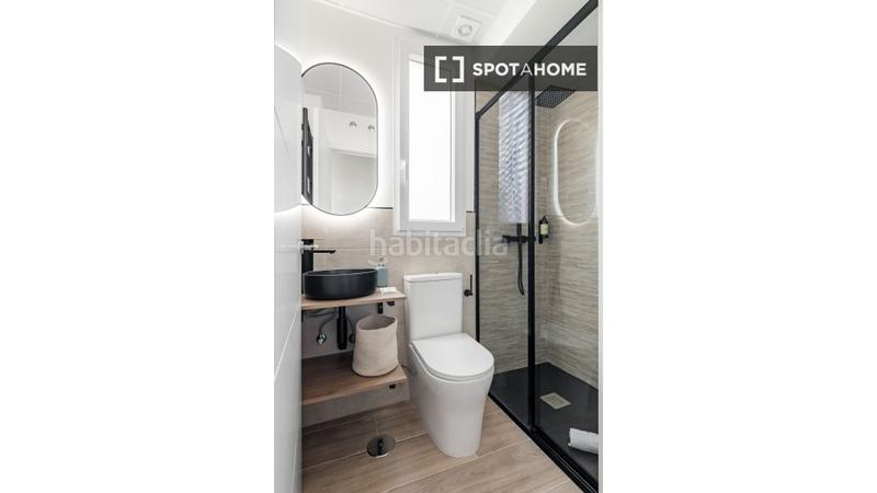 Foto 5579abd4-2459-4e67-ba64-be505a1ca641. Affitto appartamento con riscaldamento in San Juan Bautista Madrid