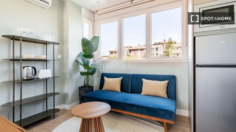 Foto 31c42d35-a33c-4ad3-a087-da4325811695. Location appartement avec chauffage dans San Juan Bautista Madrid