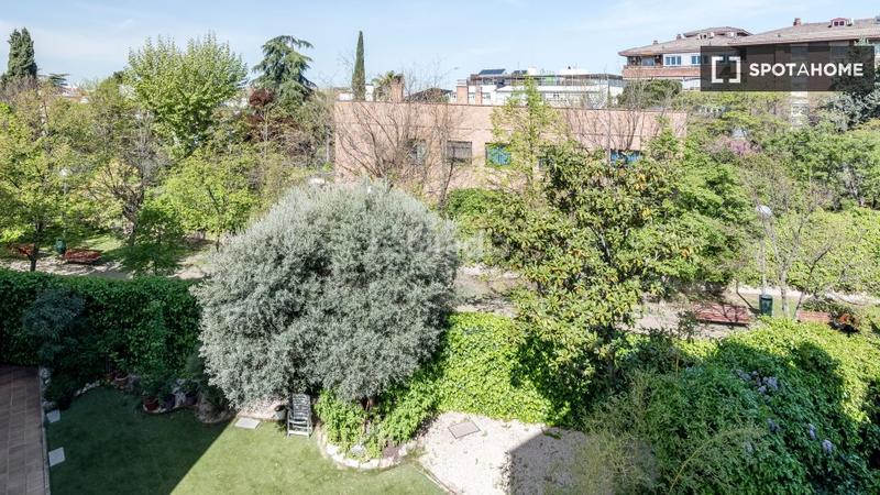 Foto c2dcc364-b334-43f9-9d34-a360bae990f5. Location appartement avec chauffage dans San Juan Bautista Madrid