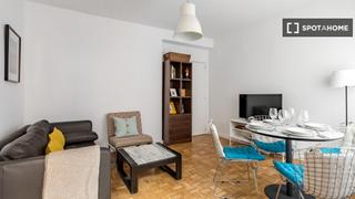 Location Appartement à Embajadores-Lavapiés. Apartamento de 2 dormitorios en alquiler en embajadores, madrid