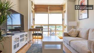 Location Appartement à Montecarmelo. Piso en alquiler en el goloso, madrid