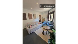 Miete Etagenwohnung in Cuatro Caminos - Azca. Apartamento de 2 dormitorios en alquiler, cuatro caminos, madrid