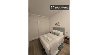 Miete Etagenwohnung in Cuatro Caminos - Azca. Estudio en alquiler en cuatro caminos, madrid