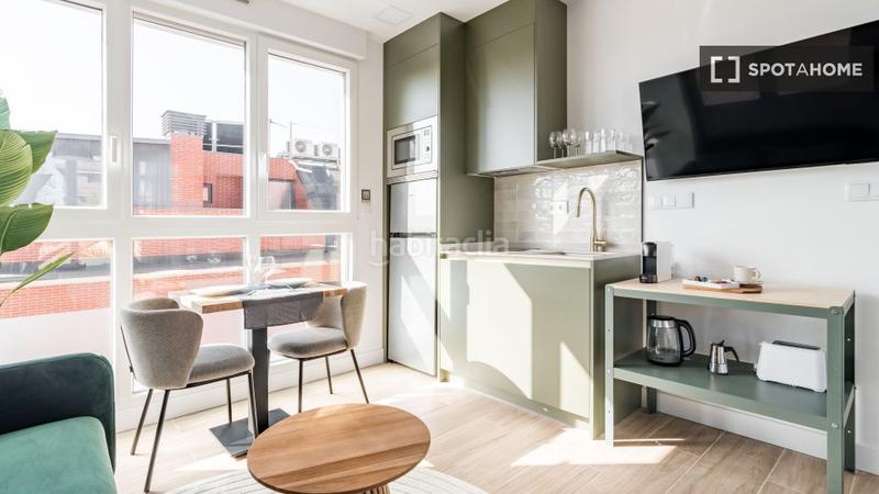 Foto 83c24856-5c8b-436f-b7ba-8d6231d2ac81. Location appartement avec chauffage dans San Juan Bautista Madrid