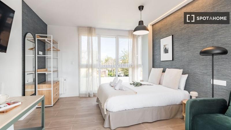 Foto a3ddac08-5b1b-4b90-8b26-f139035f0a60. Affitto appartamento con riscaldamento in San Juan Bautista Madrid