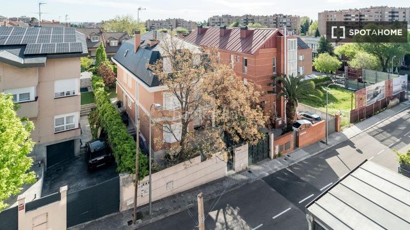 Foto d97b8af7-0439-4119-bb99-249f383cd049. Location appartement avec chauffage dans San Juan Bautista Madrid