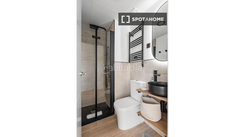 Foto 0159201c-8b3c-446d-af0a-bf23e1097713. Rent flat with heating in San Juan Bautista Madrid