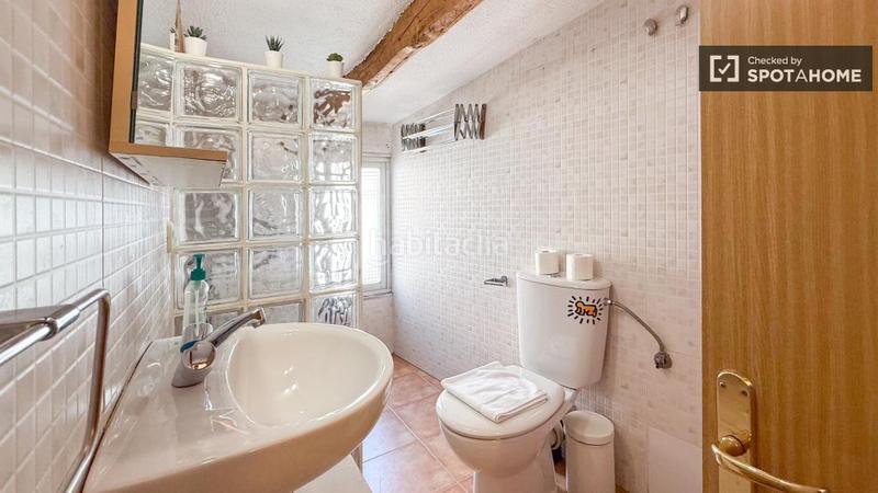 Foto 3626a223-e0f1-4dd1-aa4a-f432fe90a98d. Alquiler piso estudio en alquiler en embajadores, en Madrid