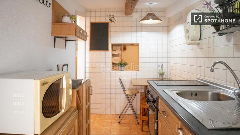 Foto 6db0c73a-cfb7-4ae4-90a5-5fbe7339dd22. Alquiler piso estudio en alquiler en embajadores, en Madrid