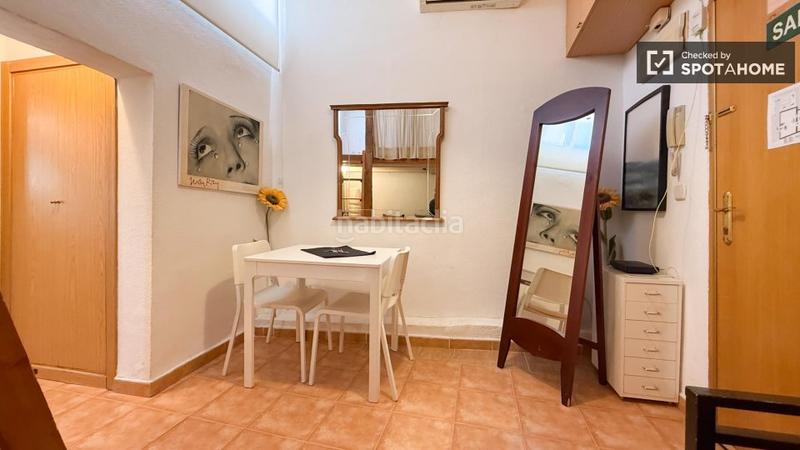 Foto 9cca1fb5-6b87-4adc-9930-1dea46e70bc4. Alquiler piso estudio en alquiler en embajadores, en Madrid