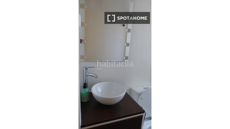Foto 0b333afb-a4a5-497d-abc1-b4187ec68583. Affitto appartamento con riscaldamento in Bellas Vistas Madrid