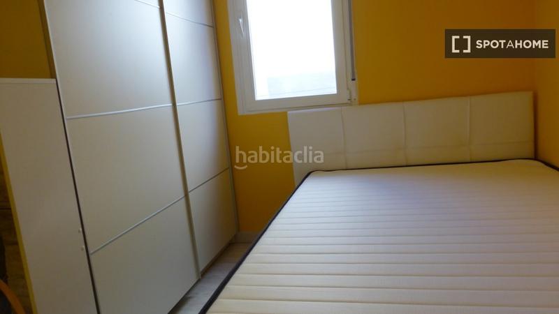 Foto 1221f65c-f956-41e8-989e-7fc05e8c63e3. Affitto appartamento con riscaldamento in Bellas Vistas Madrid