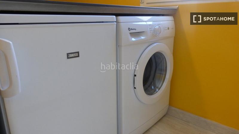 Foto 248d6b36-1220-4b5a-acde-17faf56d6cc5. Affitto appartamento con riscaldamento in Bellas Vistas Madrid