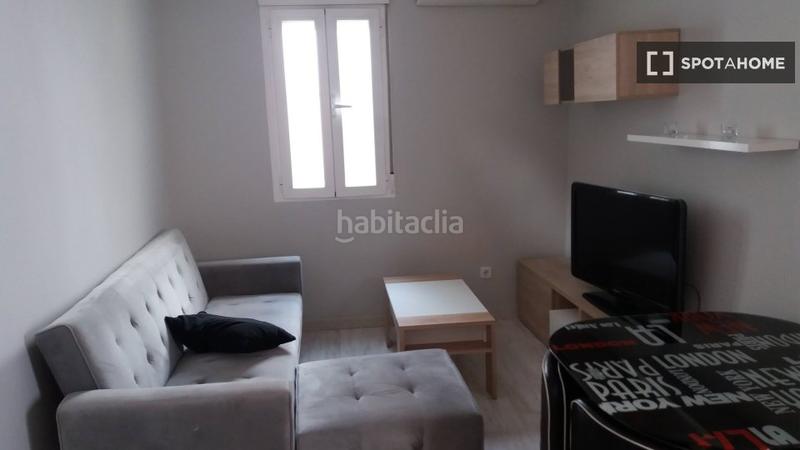 Foto 89c57eb8-a8c4-4ed1-84ac-e7916e02f520. Affitto appartamento con riscaldamento in Bellas Vistas Madrid