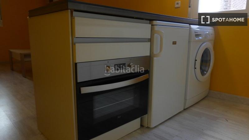 Foto 8f6105ad-899d-45ae-ba1a-df6316dd6e03. Affitto appartamento con riscaldamento in Bellas Vistas Madrid