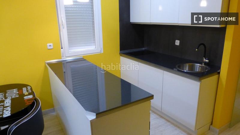 Foto 90996aae-eb5f-47c5-aecf-ef457b231825. Affitto appartamento con riscaldamento in Bellas Vistas Madrid