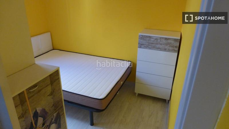 Foto d5aa4848-c230-4bb4-857c-8ff0b9705fa8. Affitto appartamento con riscaldamento in Bellas Vistas Madrid