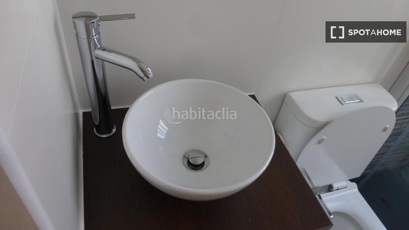 Foto e405e7a7-79c7-4c1c-a59a-1083791c69ca. Alquiler piso estudio en alquiler en cuatro caminos, en Madrid