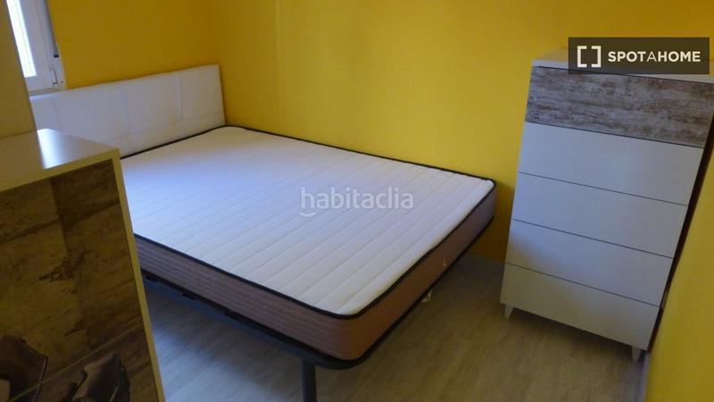 Foto 50ec920a-8f9c-42bd-8303-3bb16a3872c6. Lloguer pis amb calefacció a Bellas Vistas Madrid