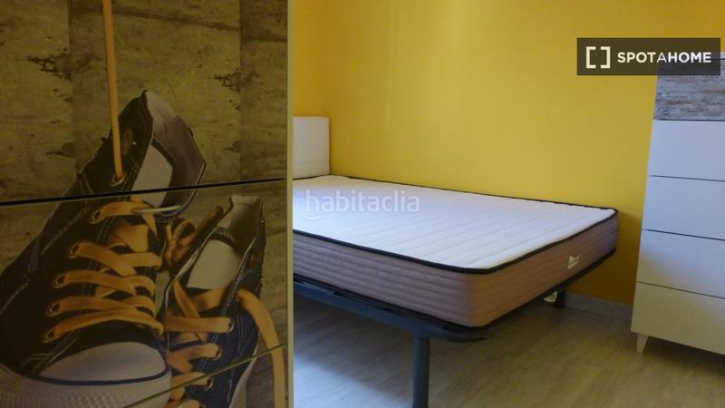 Foto e3f10a2d-e214-428c-a326-7527b8400195. Lloguer pis amb calefacció a Bellas Vistas Madrid