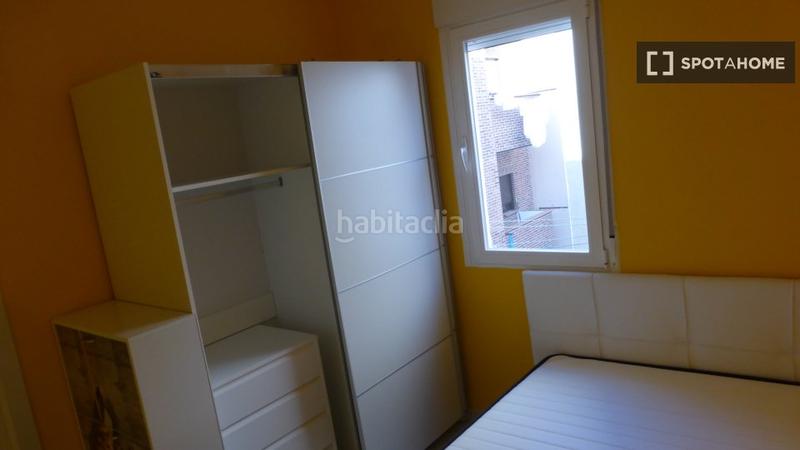 Foto f04dda75-5b63-4347-91f9-88e956f41b6c. Lloguer pis amb calefacció a Bellas Vistas Madrid