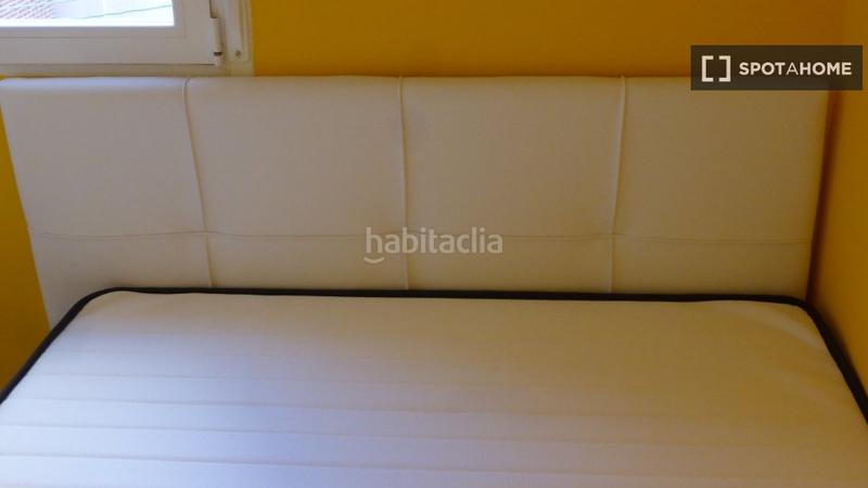 Foto 150ae5e3-d94a-4688-85f4-b17ea4da1a0f. Rent flat with heating in Bellas Vistas Madrid