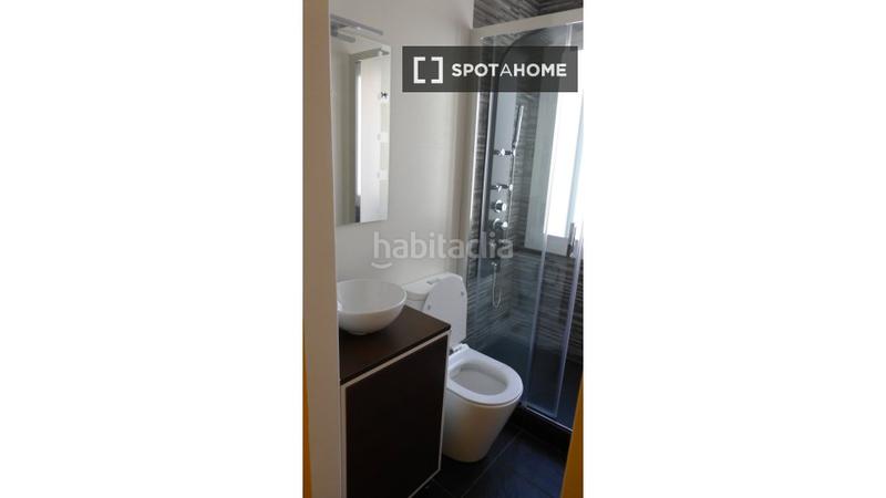 Foto f3318b37-883c-414d-8486-d8d514aec649. Rent flat with heating in Bellas Vistas Madrid