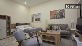 Etagenwohnung in Sol