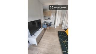 Rent Flat in San Diego. Piso en alquiler en san diego, madrid.