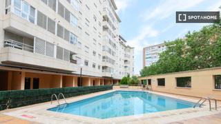 Lloguer Pis a Concepción. Piso de 1 dormitorio en alquiler en concepción, madrid