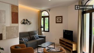 Rent Flat in Cuatro Caminos - Azca. Apartamento de 2 dormitorios en alquiler en cuatro caminos, madr