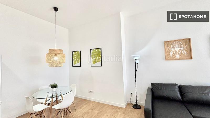 Foto 07fa4f39-f7c5-4427-8739-5a0f45ce975e. Affitto appartamento con riscaldamento in Las Águilas Madrid