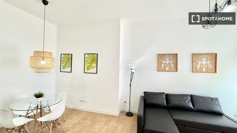 Foto 52bc90a9-41bb-4d30-ab3e-55cef51abe04. Affitto appartamento con riscaldamento in Las Águilas Madrid