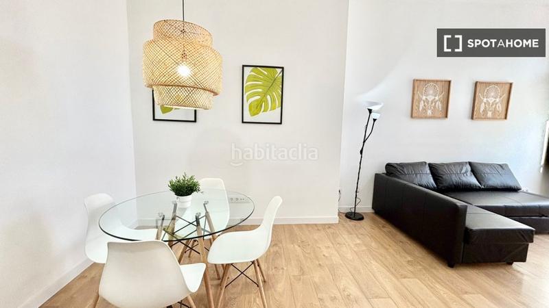 Foto d9133aa4-431b-410e-94d7-9b3f571102f1. Affitto appartamento con riscaldamento in Las Águilas Madrid