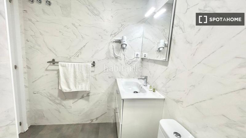 Foto 13beaef9-6805-4ee6-8923-b9fb21f92993. Alquiler piso estudio en alquiler en Las Águilas, en Madrid