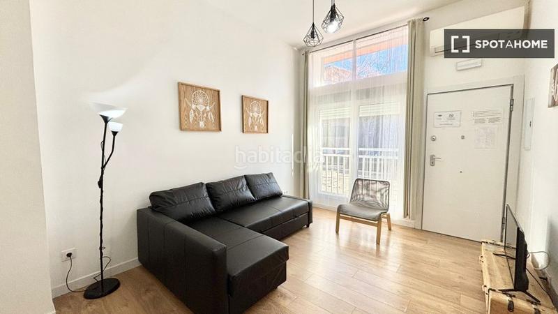 Foto 7f511c38-276a-4179-a6c6-c2af8c47347a. Alquiler piso estudio en alquiler en Las Águilas, en Madrid