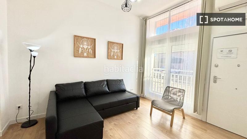 Foto 885c7cd4-c3de-44d7-9a7d-d554f1271042. Alquiler piso estudio en alquiler en Las Águilas, en Madrid