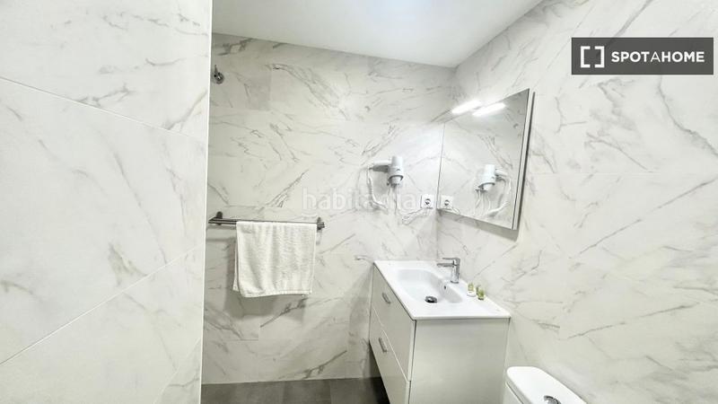 Foto 44317cb1-b804-430d-a6b9-b958a50b4910. Lloguer pis amb calefacció a Las Águilas Madrid