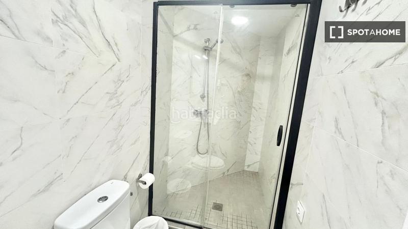 Foto 692b983c-6935-4fc2-82e2-bf198a230ec1. Location appartement avec chauffage dans Las Águilas Madrid