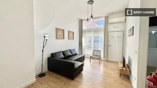 Location Appartement à Las Águilas. Estudio en alquiler en las águilas, madrid