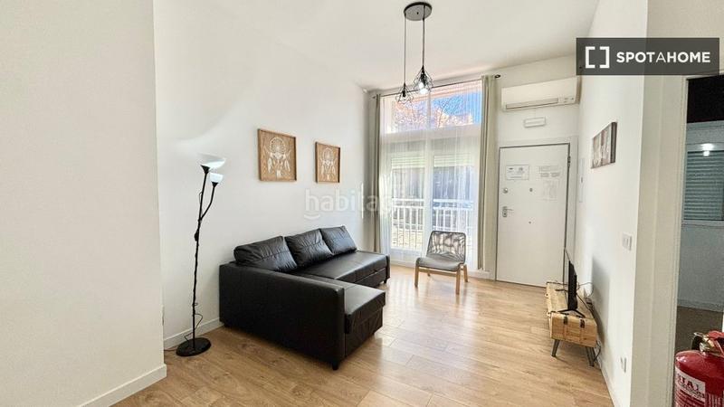 Foto 73e2b5a0-e40b-4a00-afaa-303a39c29ac0. Location appartement avec chauffage dans Las Águilas Madrid