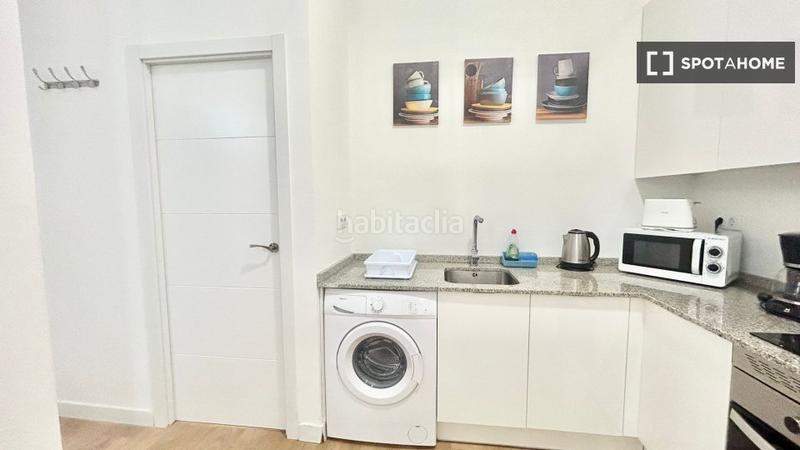 Foto b5ec55a3-e48d-4cf7-93c5-4f62da714712. Location appartement avec chauffage dans Las Águilas Madrid
