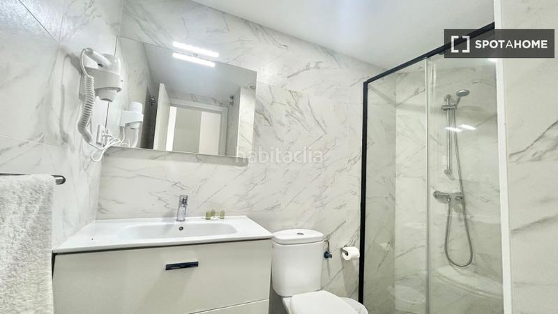 Foto cadf796e-6004-41b2-b5cc-1b270b8f96ba. Location appartement avec chauffage dans Las Águilas Madrid