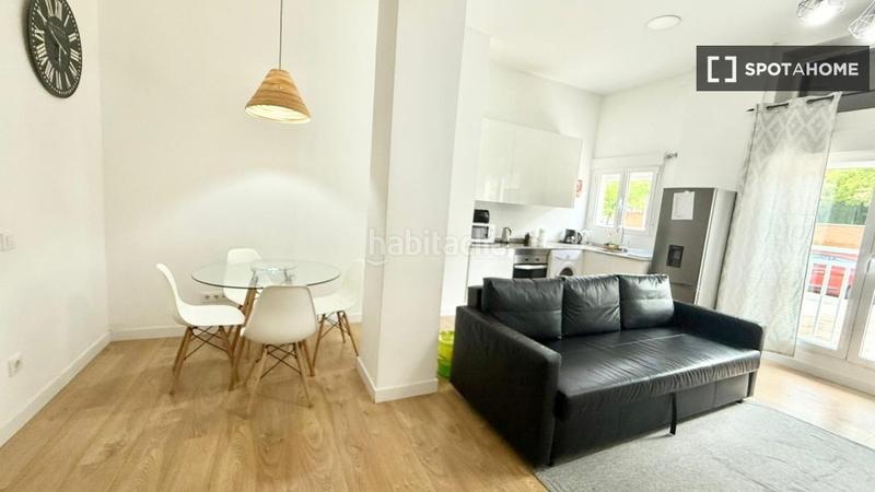 Foto bd31979d-2018-4f23-9da7-63780173f427. Affitto appartamento con riscaldamento in Las Águilas Madrid