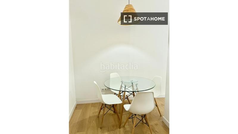 Foto ee3c416f-60e9-4ead-944a-996906424aa1. Location appartement avec chauffage dans Las Águilas Madrid