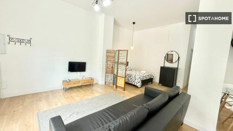 Foto 078920b1-69d1-4b10-97ec-c81f377762a8. Rent flat with heating in Las Águilas Madrid