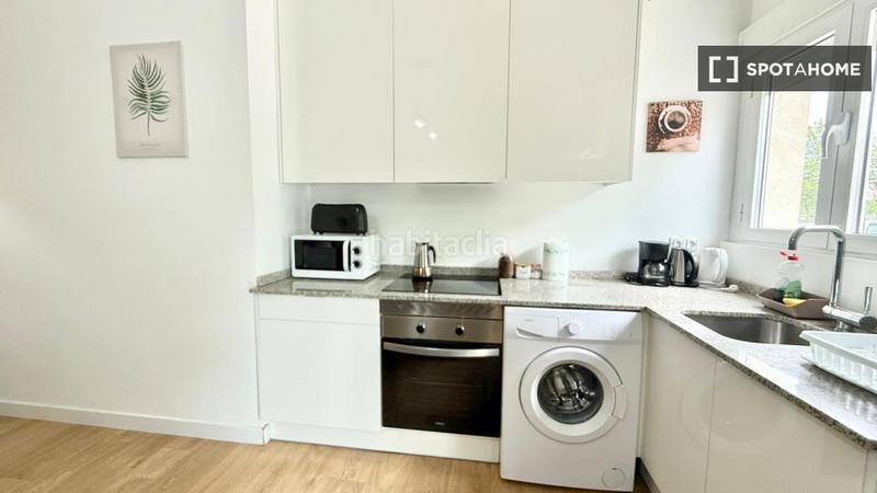 Foto 3a48a0ff-a321-4243-91a5-9d9f4c862205. Rent flat with heating in Las Águilas Madrid
