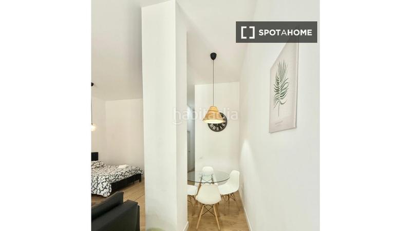 Foto 796289a0-472a-4dfa-a923-c9c218420c25. Rent flat with heating in Las Águilas Madrid